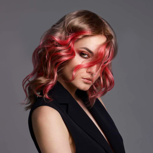 EdgeSculpt Hair Liner Tool