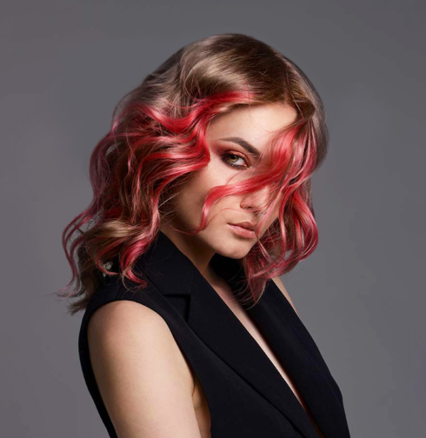 EdgeSculpt Hair Liner Tool